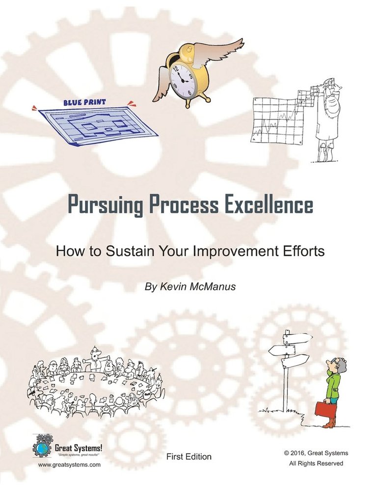 Pursuing Process Excellence 1