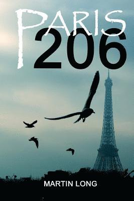 Paris 206 1