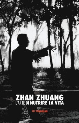 Zhan Zhuang: L'Arte di Nutrire la Vita 1