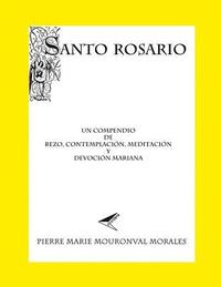 bokomslag Santo Rosario