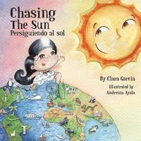 bokomslag Chasing The Sun