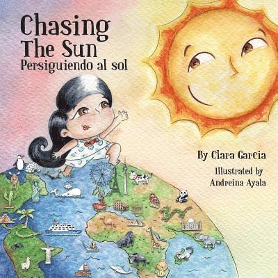 Chasing The Sun 1