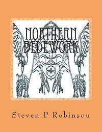 bokomslag Northern Bedework: Book of Blots - the 1st