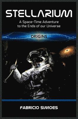 Stellarium (Origins): A Space-Time Adventure to the Ends of our Universe 1