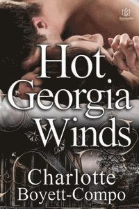 Charlotte Boyett-Compo - Hot Georgia Winds, Häftad