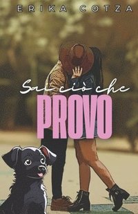 bokomslag Sai ciò che provo