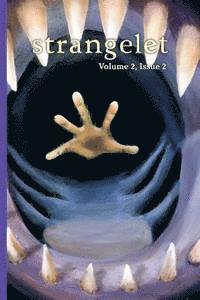 bokomslag Strangelet, Volume 2, Issue 2