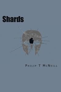 Philip T. McNeill - Shards, Häftad