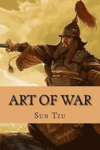bokomslag Art Of War