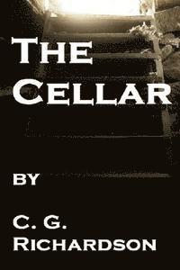 bokomslag The Cellar