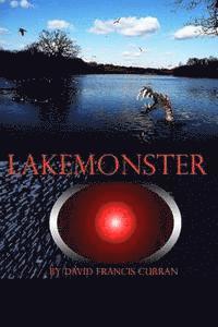 bokomslag Lakemonster