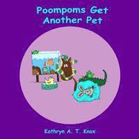 Kathryn a. T. Knox - Poompoms Get Another Pet, Häftad. Tillgänglighet: Lägg i varukorg