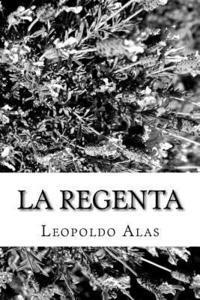 La Regenta 1