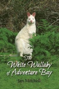 bokomslag The White Wallaby of Adventure Bay