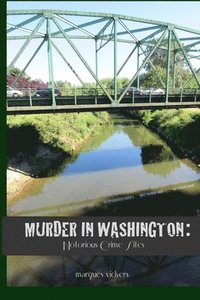 bokomslag Murder in Washington