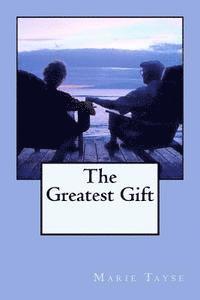 bokomslag The Greatest Gift