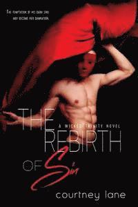 bokomslag The Rebirth of Sin