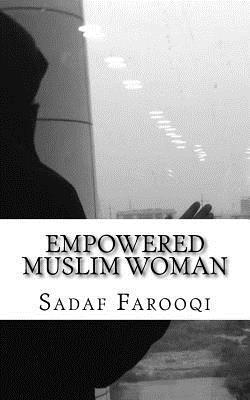 Empowered Muslim Woman 1