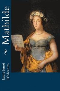 bokomslag Mathilde