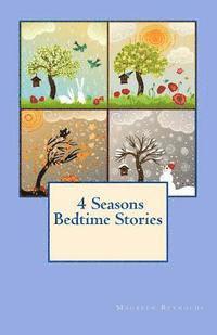 bokomslag 4 Seasons Bedtime Stories