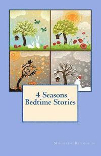 bokomslag 4 Seasons Bedtime Stories