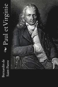 Paul et Virginie