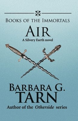 Books of the Immortals - Air 1