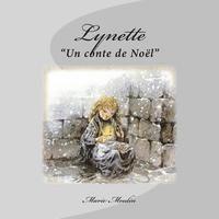 bokomslag Lynette: 'Un conte de Noël'