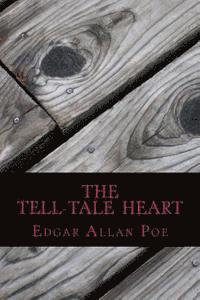 The Tell-Tale Heart