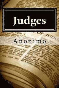 Judges 1