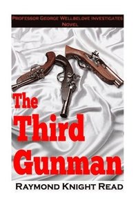 bokomslag The Third Gunman