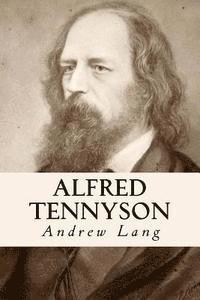 bokomslag Alfred Tennyson