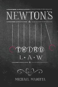 bokomslag Newton's Third Law