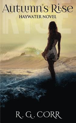 Claire Allmendinger - Autumn's Rise, Häftad