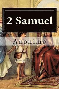 2 Samuel 1