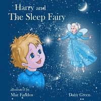 bokomslag Harry and The Sleep Fairy
