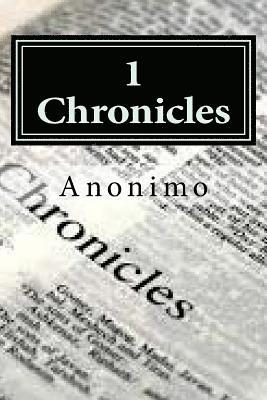 1 Chronicles 1