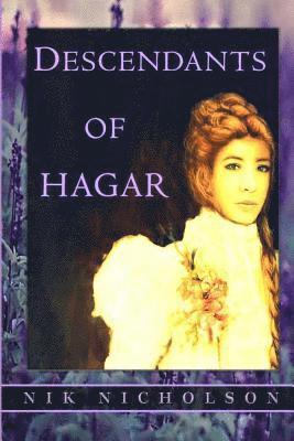 Descendants of Hagar 1