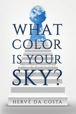 bokomslag What Color Is Your Sky?: Seven Steps to Create a Future Beyond Your Dreams