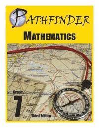 bokomslag Pathfinder Mathematics Grade 7