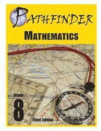 bokomslag Pathfinder Mathematics Grade 8