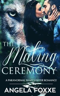 bokomslag The Mating Ceremony