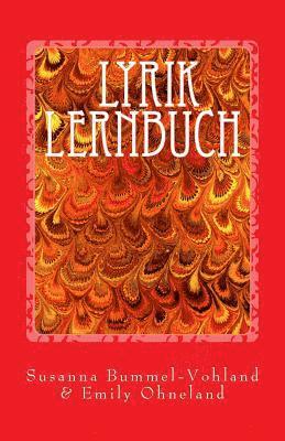 Lyrik Lernbuch Für Alle: POESIE ist ein Menschenrecht 1