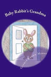 bokomslag Baby Rabbit's Grandma