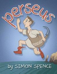 bokomslag Perseus