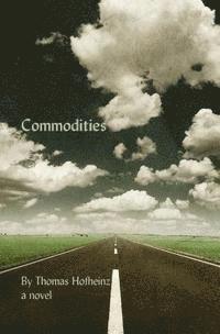 bokomslag Commodities