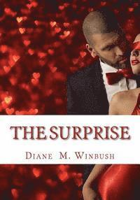 bokomslag The Surprise: A Love Romance