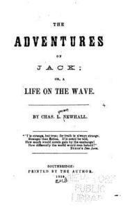 bokomslag The adventures of Jack, or, A life on the wave