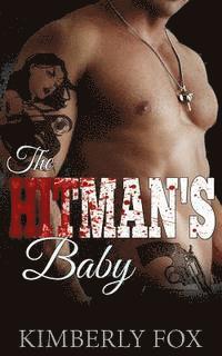 bokomslag The Hitman's Baby: Bad Boy Romance