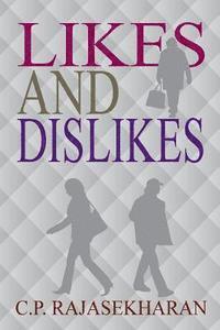 Likes and Dislikes: 105 Poems in English 1